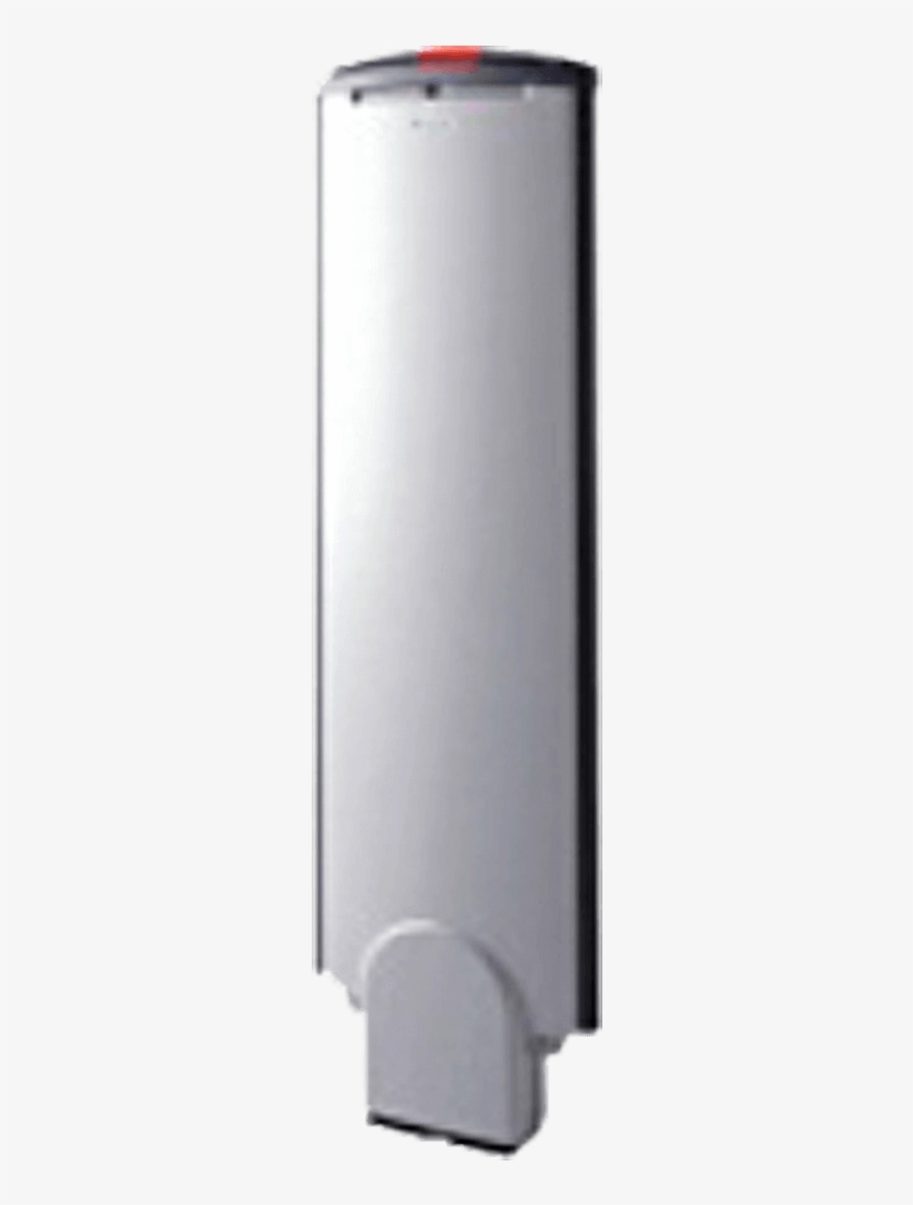 Ultra•post Self-contained Pedestal - Sensormatic, transparent png download