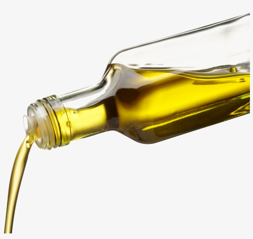 Olive Oil Png Free Download - Olive Oil Pouring Png, transparent png download