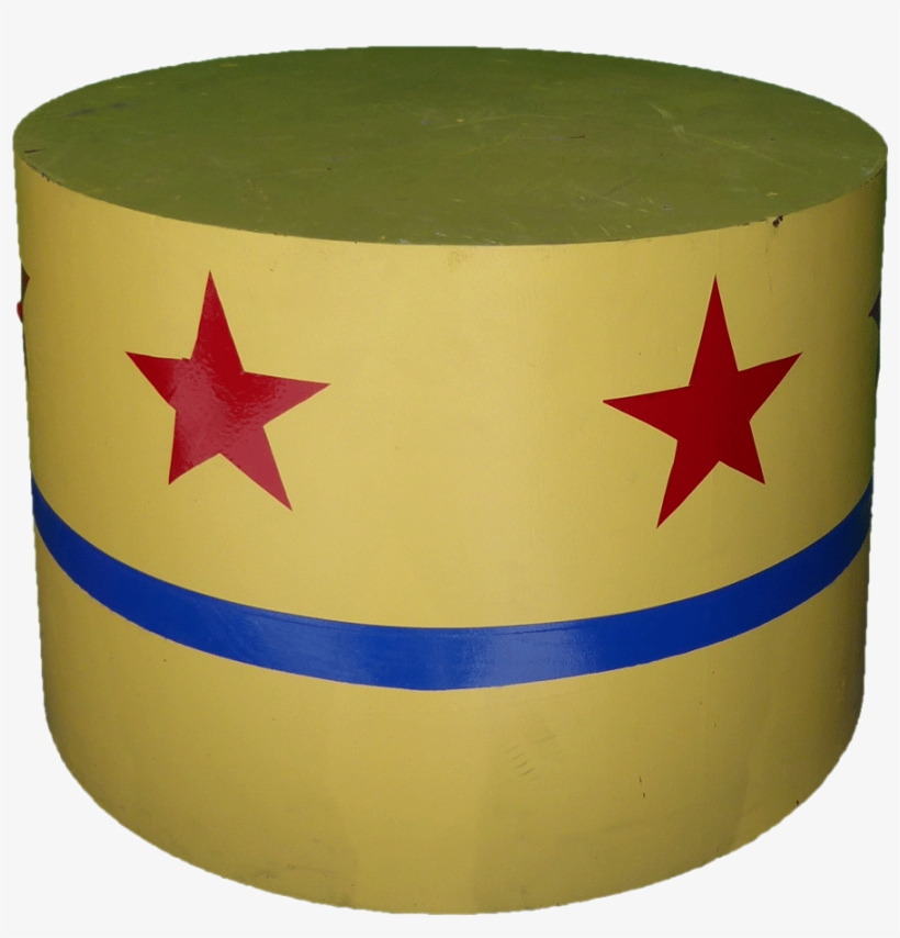 Circus Pedestal - Animal Cracker, transparent png download