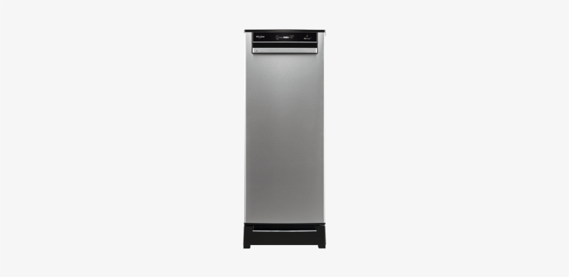 Vitamagic 215 L, 4 Star Direct Cool Refrigerator With - Whirlpool Refrigerator, transparent png download
