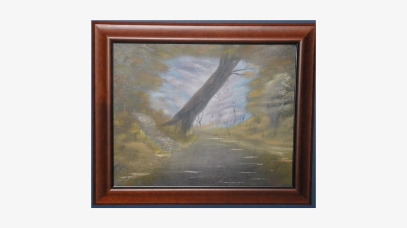 T - Picture Frame, transparent png download