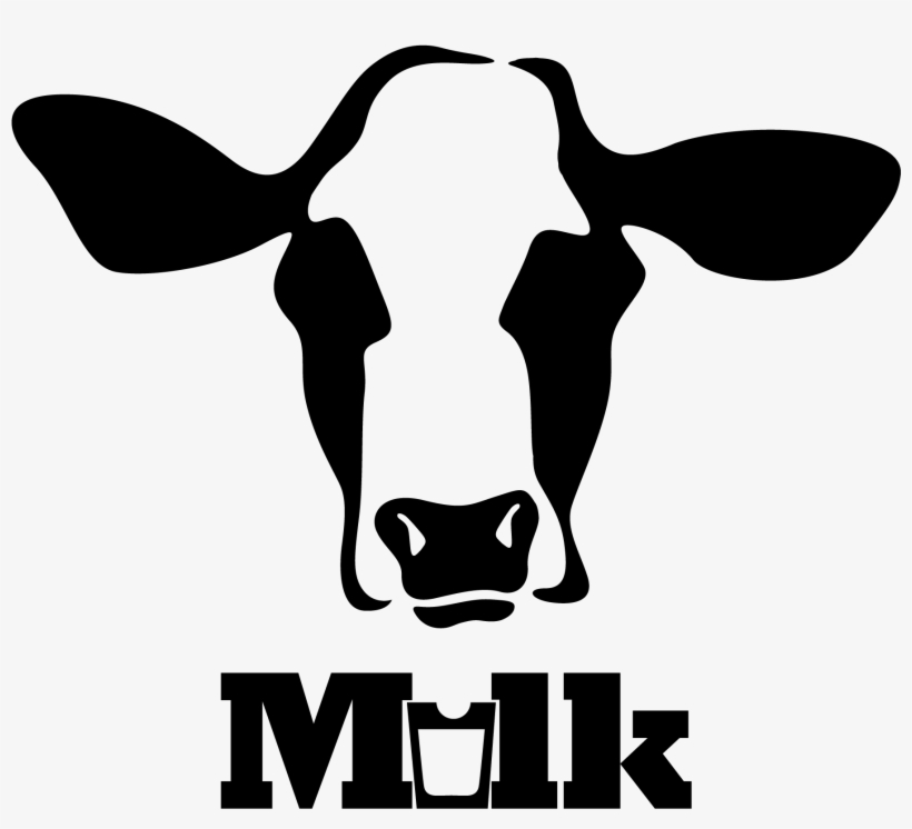 Dairy Cow Silhouette Png - Viking Manifesto: The Scandinavian Approach To Business, transparent png download