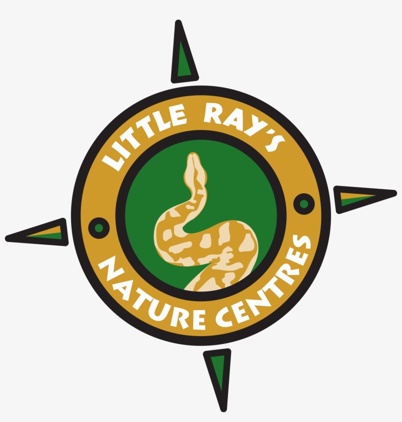 Logo - Little Ray's Reptile Zoo PNG Image | Transparent PNG Free