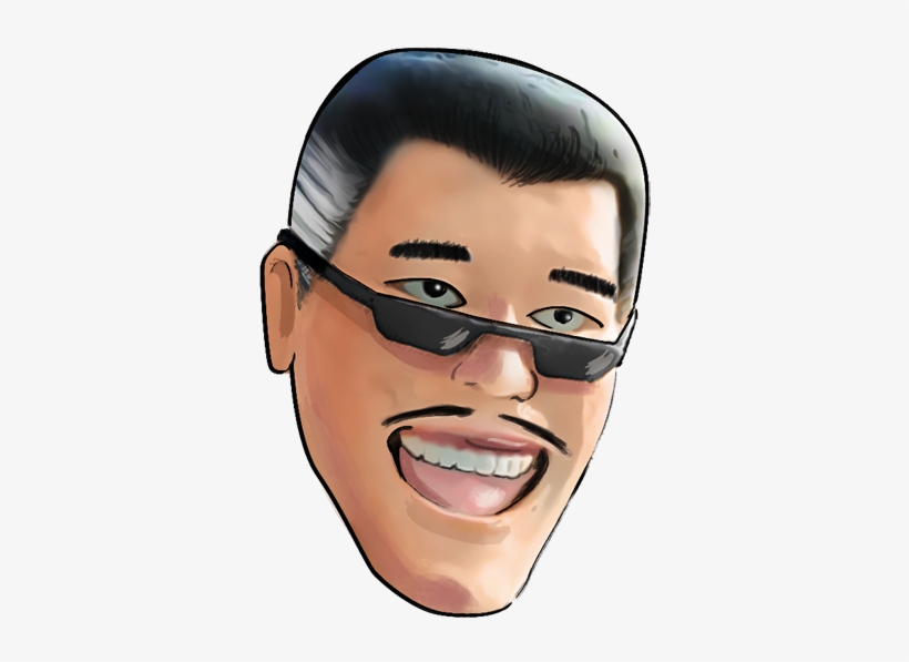 Cutout, If Anyone Wants To Join In - Cartoon, transparent png download