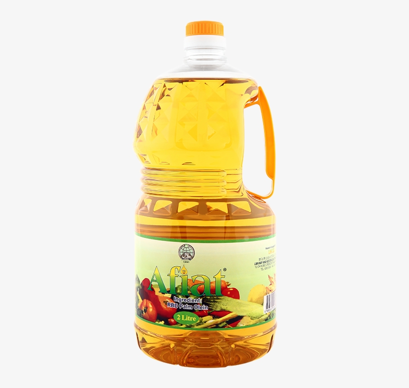 Afiat Premium Vegetable Oil Lian Hap Xing Kee Edible - Maize, transparent png download