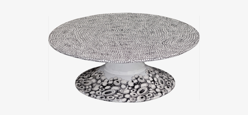 Barnacles Cake Pedestal - Cake, transparent png download