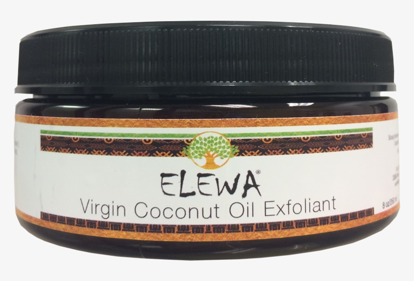 Virgin Coconut Oil - Cosmetics, transparent png download