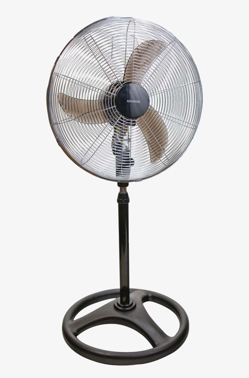 Standing Fan Png - Mechanical Fan, transparent png download