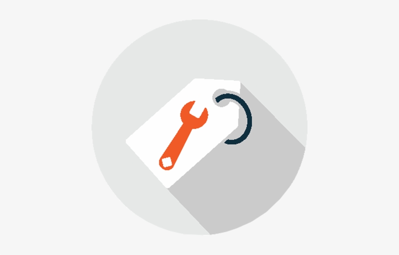 Ticket-icon - Ground Radials, transparent png download