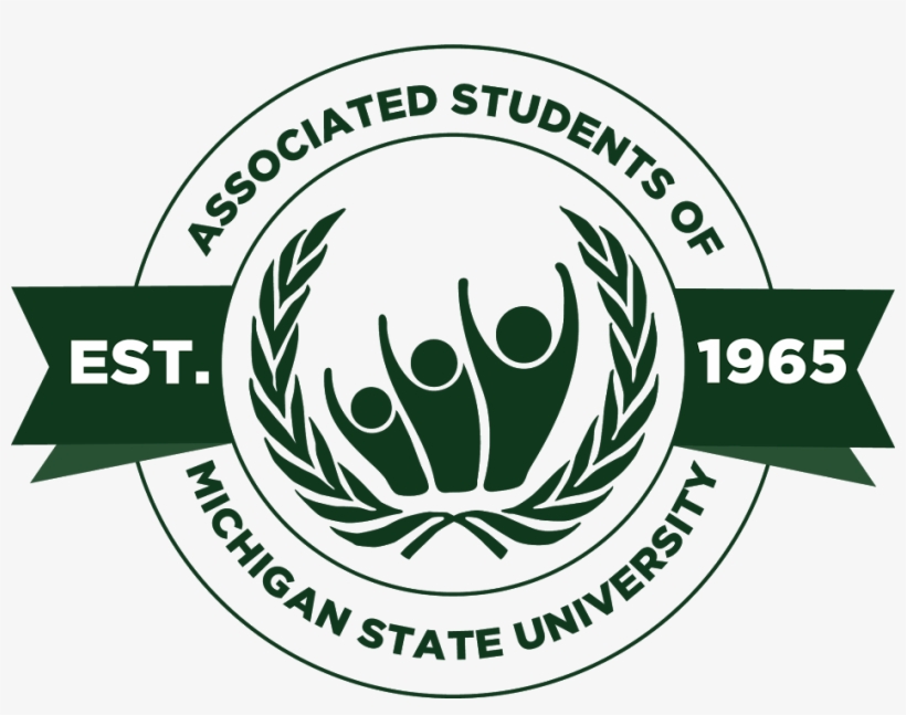 Asmsu Logo Asmsu Retina Logo - Msu Asmsu, transparent png download