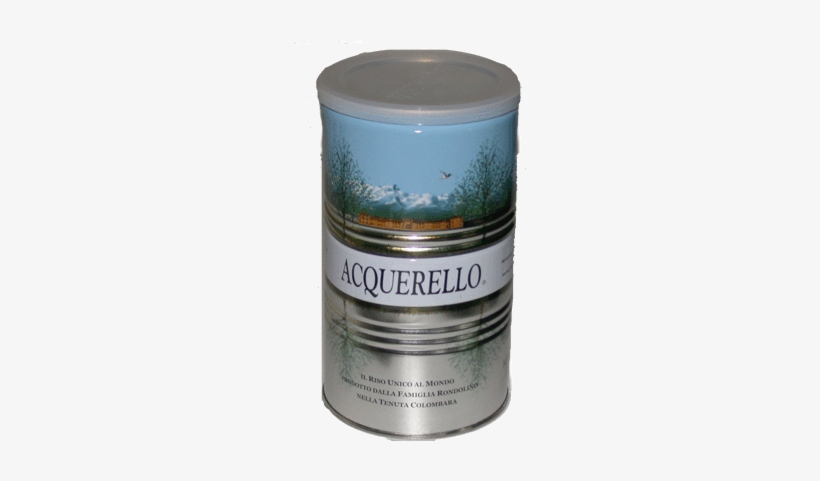 Riso Acquerello 1 Kg "confezione Regalo" - Riso Acquerello, transparent png download