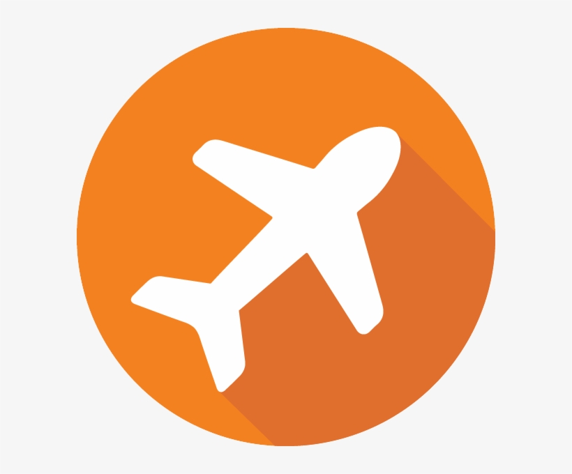 Link To Airline, Aircraft And Airports Page - Social Media Bee Logo, transparent png download