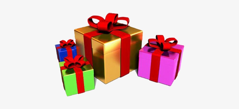 Related Wallpapers - Gift Box, transparent png download