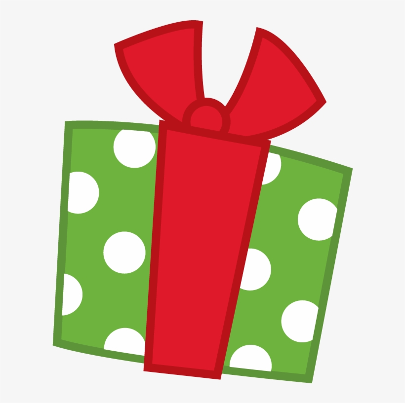 Free Download Regalo Clipart Gift Christmas Day Clip - Regalo Clipart, transparent png download