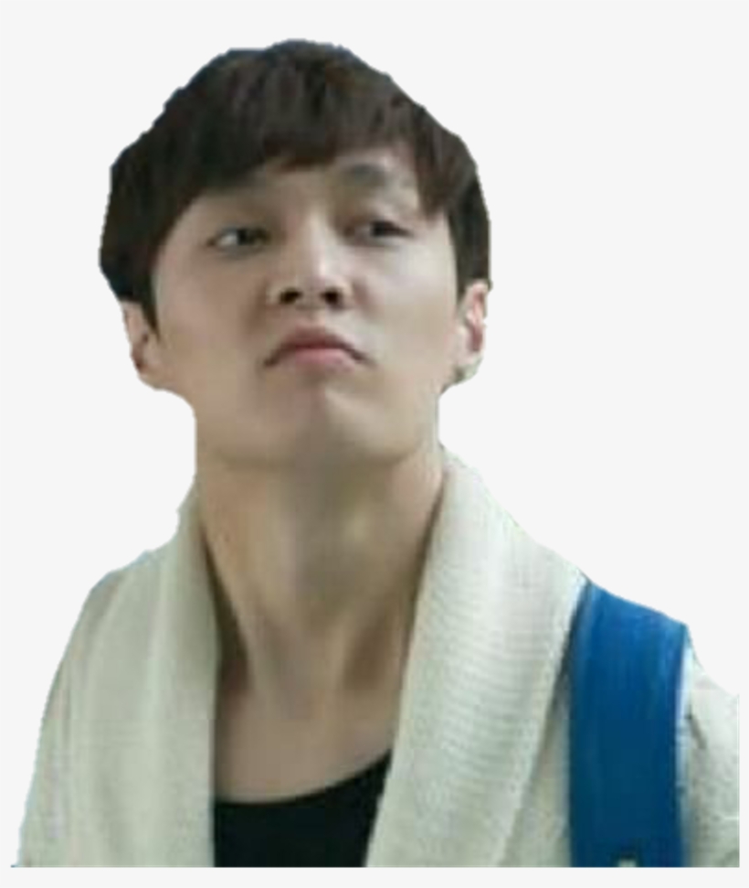 Exo, transparent png download
