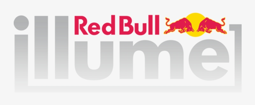 Red Bull Illume - Red Bull, transparent png download