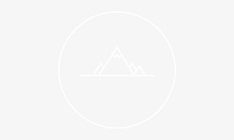 Mountainous Areas Act As A Primary Water Source To - Logo Adidas Blanco Png, transparent png download