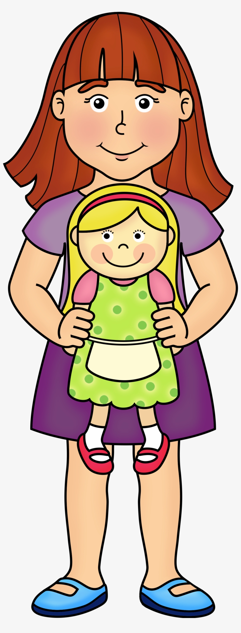Regalo De Niña Co - Child, transparent png download