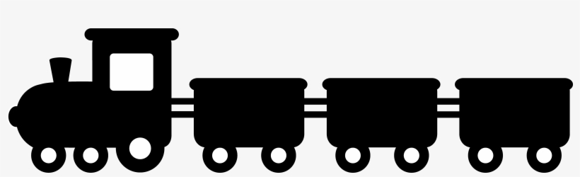 Clipart Train Mountain - Full Steam Ahead Clipart, transparent png download