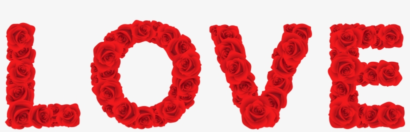 Love Clipart Transparent Background - Пнг Любовь, transparent png download