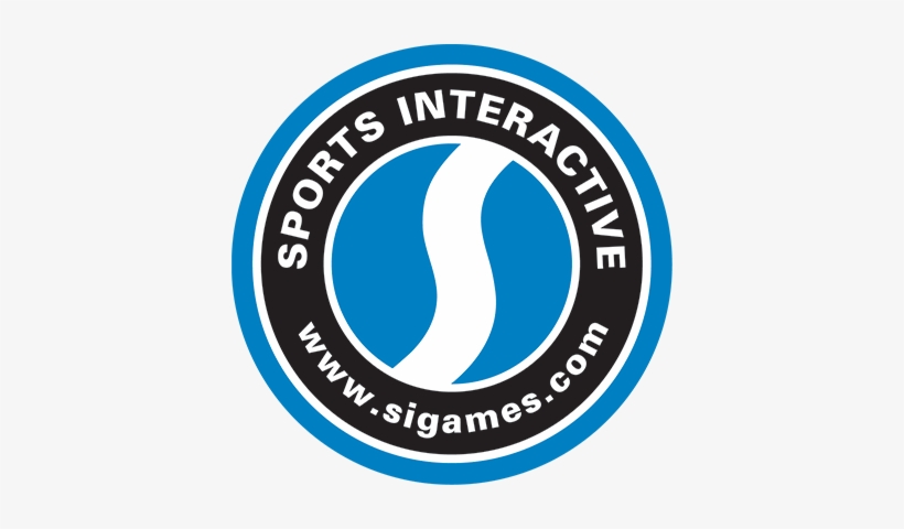 Sports Interactive - Sports Interactive Logo, transparent png download