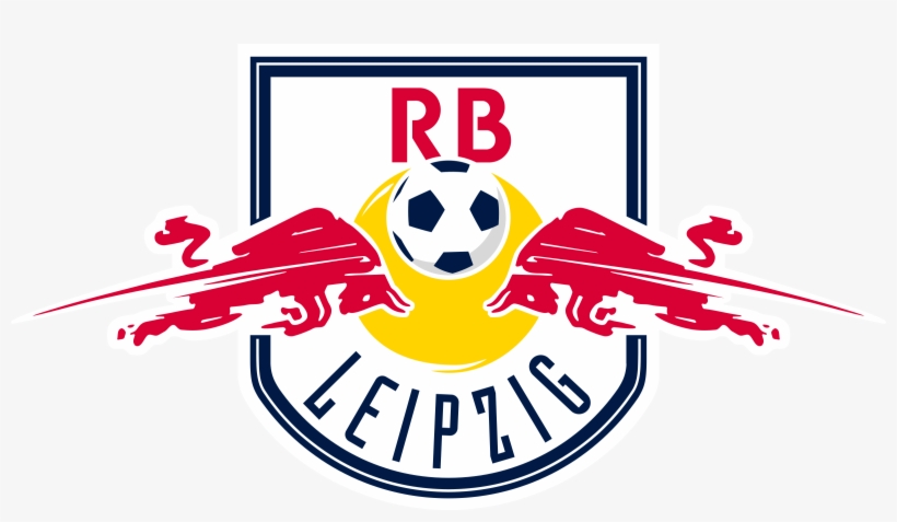 Red Bull Leipzig Logo Png Transparent - Leipzig Logo Png, transparent png download