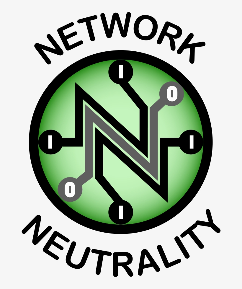 Chairman Ajit Pai Is Seeking To Revoke Net Neutrality - Network Neutrality, transparent png download