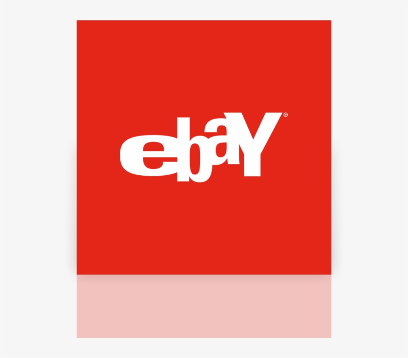 Ebay, Alt, Mirror Icon - Cnn Icon Png, transparent png download