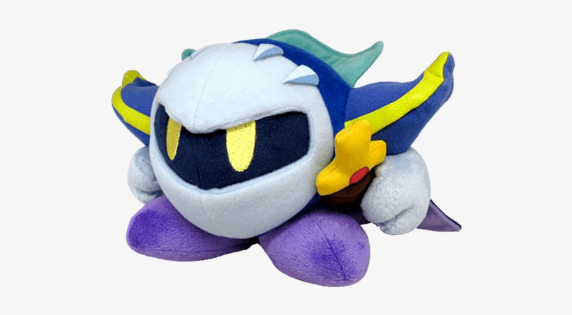 Stuffed Meta Knight S, transparent png download