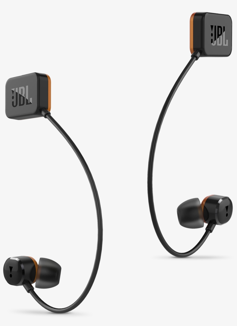 Or100 - Jbl Or100 Earphones - Black, transparent png download