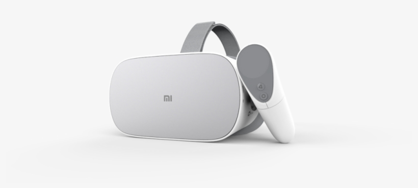 Image Courtesy Xiaomi - Xiaomi Vr, transparent png download