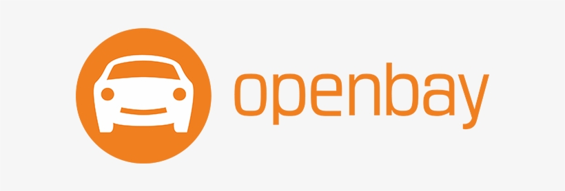 Openbay, An Online Marketplace That Connects Customers - Openbay Logo, transparent png download