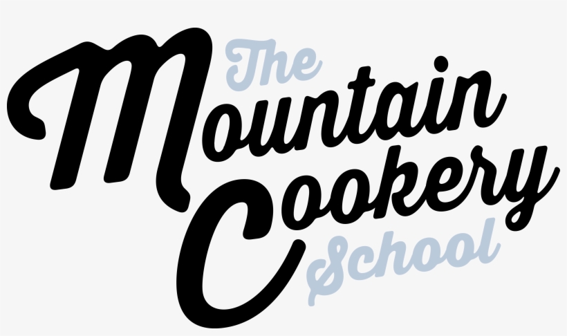 The Mountain Cookery School - Mountain Cookery School, transparent png download