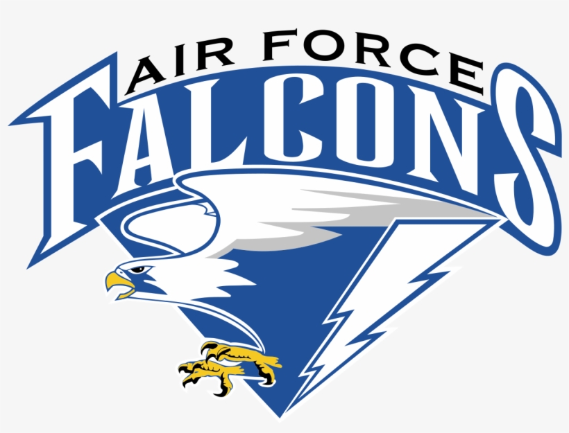 Air Force Falcons, transparent png download