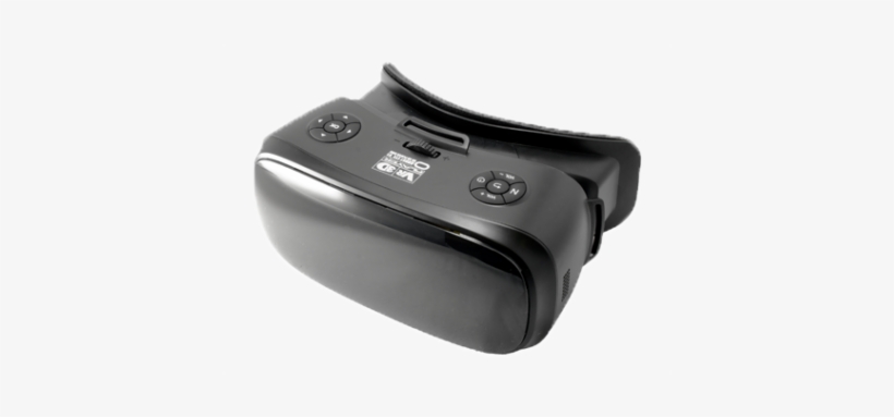 Ghost Eye V1 Vr 3d Player - Digital Camera, transparent png download