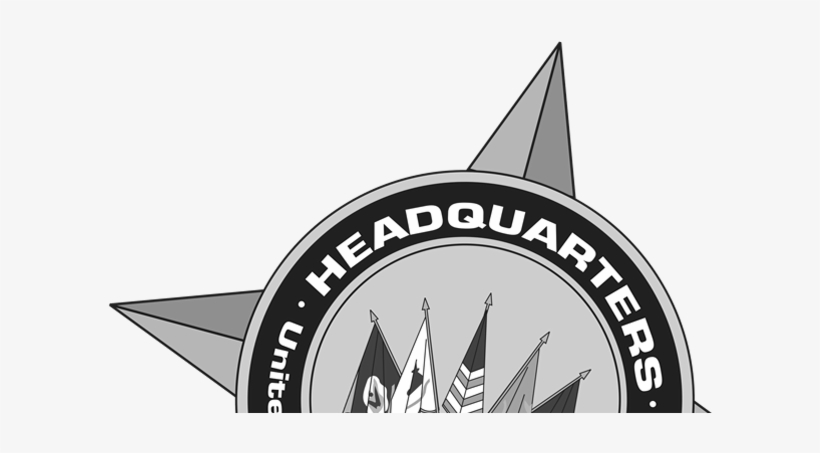 Let Us Know What You Think - Eucom Emblem Shower Curtain, transparent png download