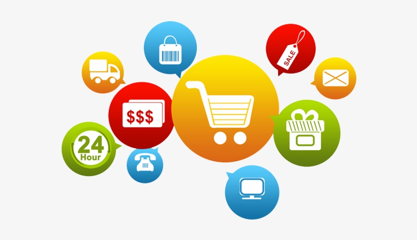 Ebay Clone Script - Touch And Feel Experience, transparent png download