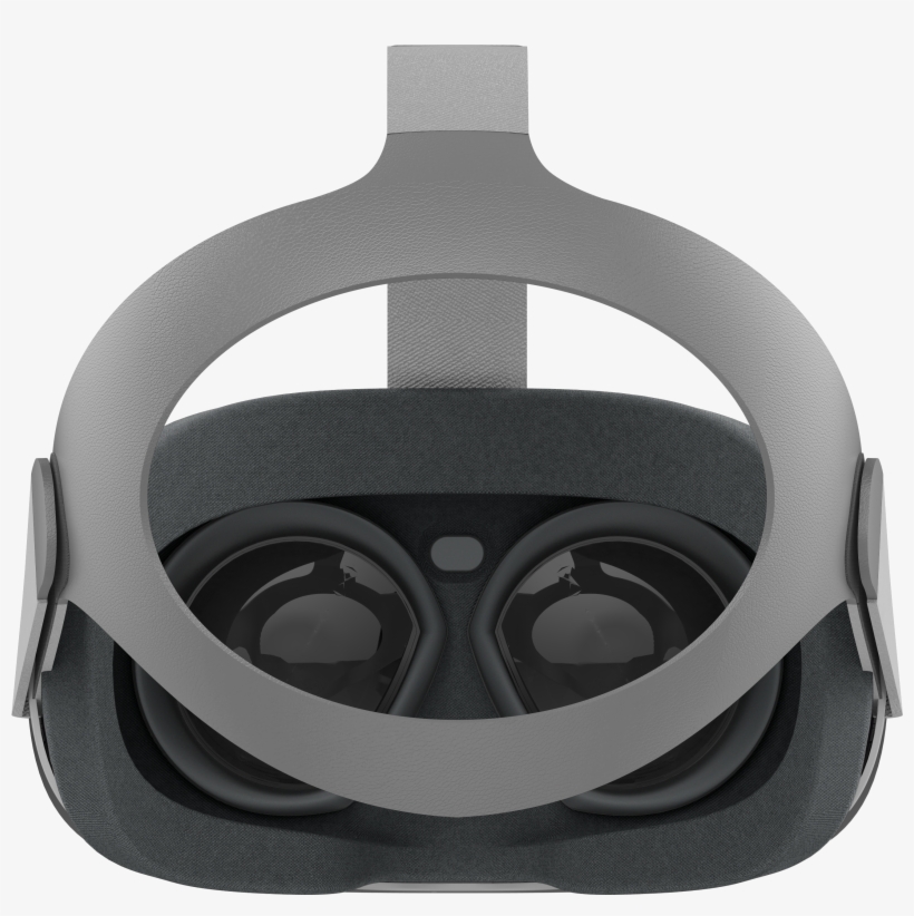 Htc Tells Us That Shadow Vr Is Equipped With 6dof Controllers - Wok, transparent png download
