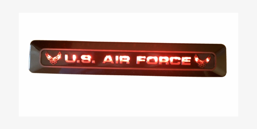 Air Force Motorcycle Emblem, Air Force Emblem, United - Air Force, transparent png download
