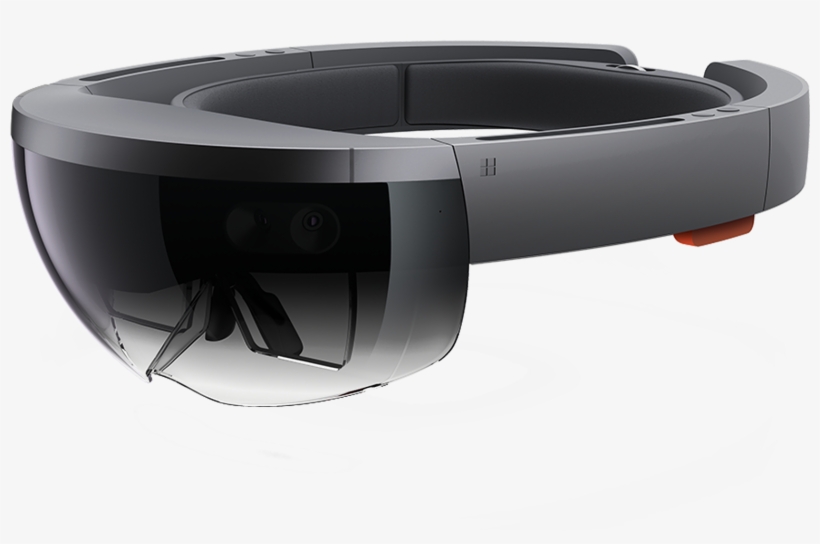 Looking To Rent A Hololens Onebonsai Has Many Hololens - Microsoft Hololens, transparent png download