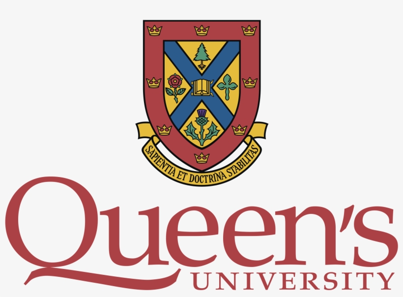 Queen's University Logo Png Transparent - Queen's University Logo, transparent png download