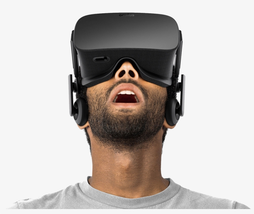 Sign-up For Demo And Get A Chance To Win An Oculus - Htc Vive Higher Resolution, transparent png download