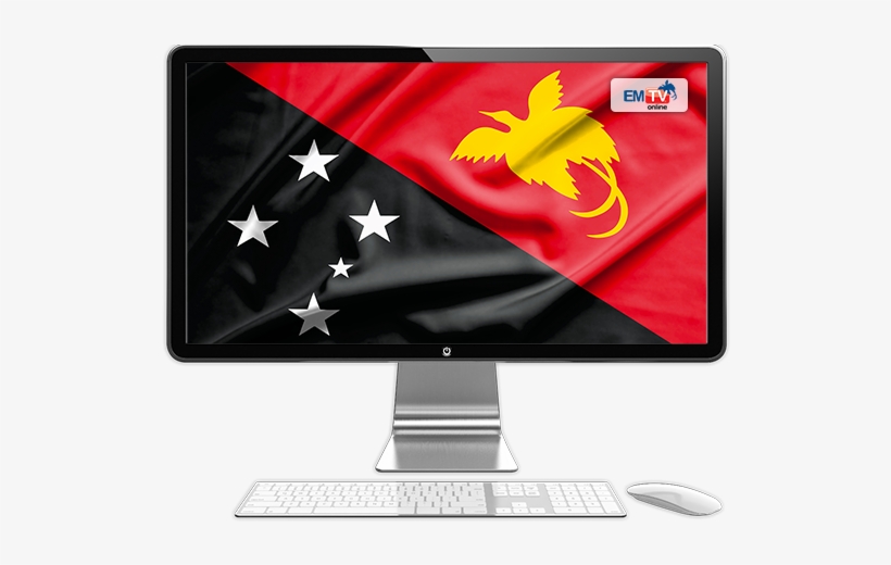 Png Independence Giveaway - Papua New Guinea 43rd Independence Day, transparent png download