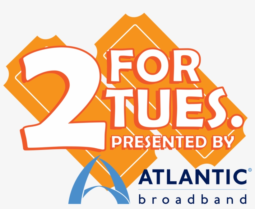 Zipmates Giveaway For The First 1,000 Fans, Presented - Atlantic Broadband, transparent png download