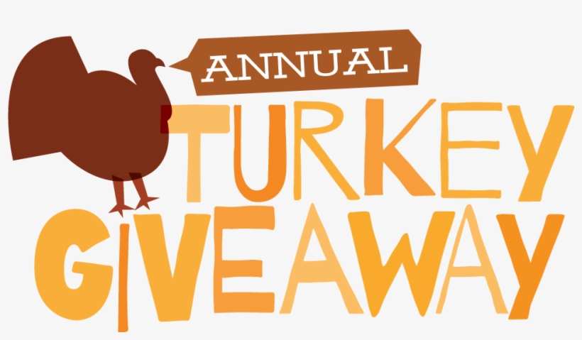 Turkey Giveaway, transparent png download