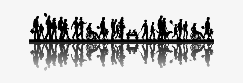 Join Us For This Simple, Fun, Social And Healthy Way - Film Poster, transparent png download