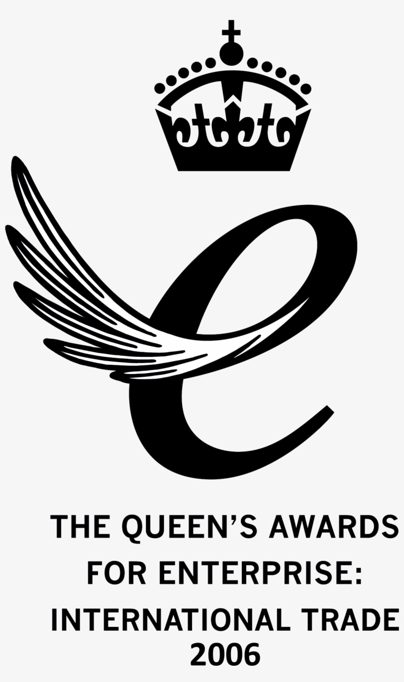 Queens Award For Enterprise - Queen's Award For Enterprise 2012, transparent png download