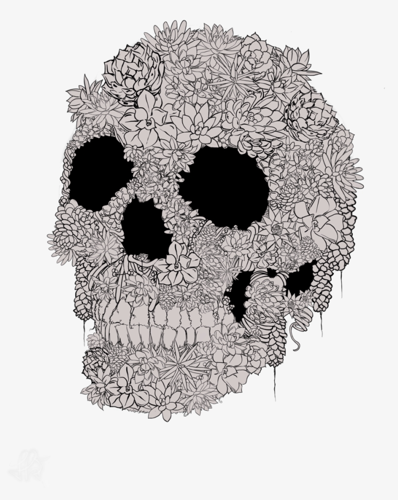 2018 Growth Among What's Lost - Drawing, transparent png download