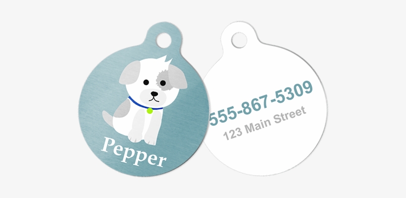 “i Had A Specific Design I Wanted On My Yorkie's Collar - Minnesota Shirt, transparent png download