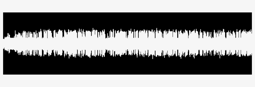 Arrow Pointing Down Podcast Beta - Silhouette, transparent png download